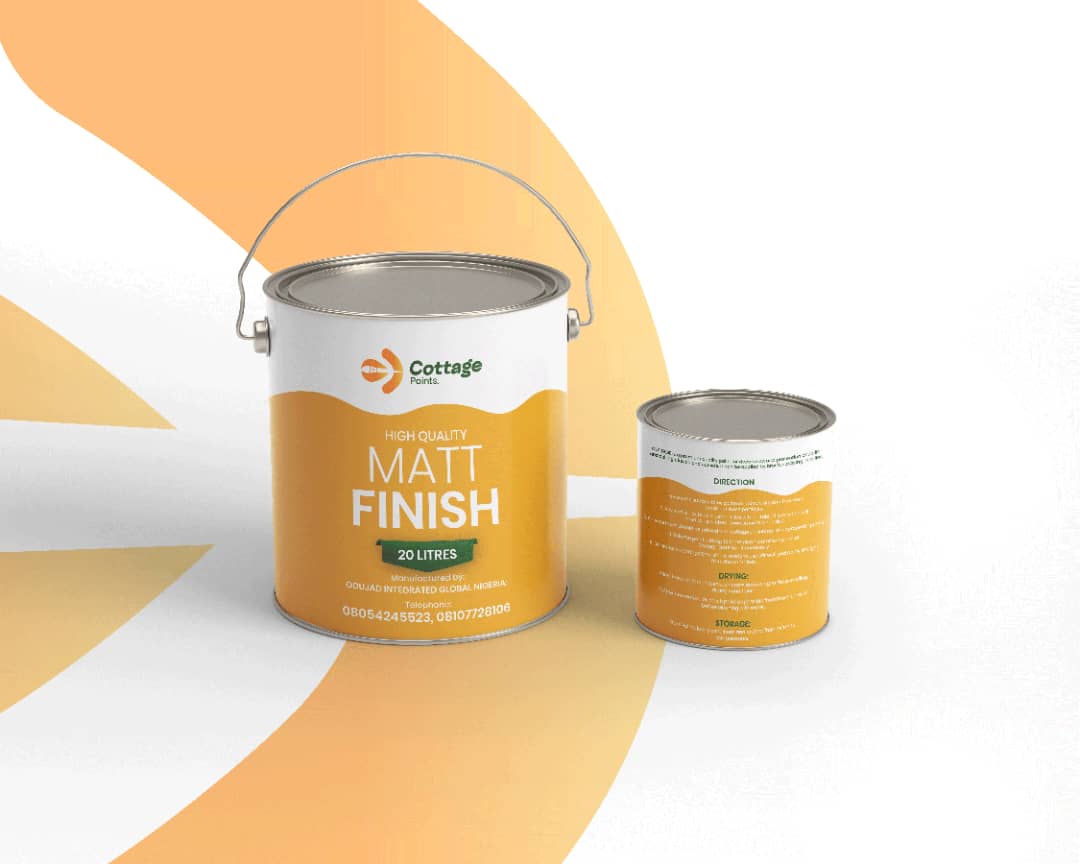 Matt Finish