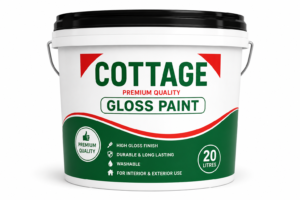 Cottage Gloss Paint
