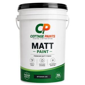 Matt Finish