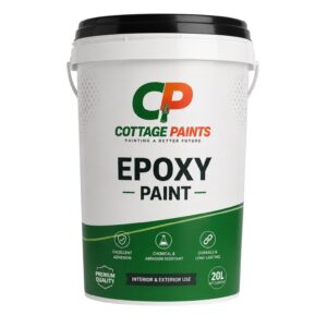 Epoxy Paint